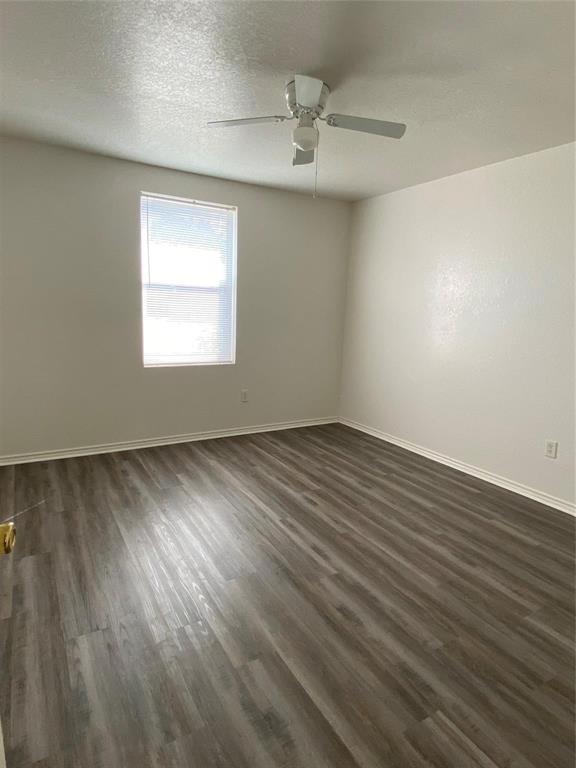 Old Granbury Estates - Residential