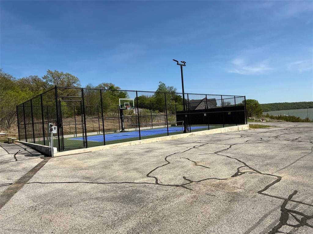 North Star Pointe - Land