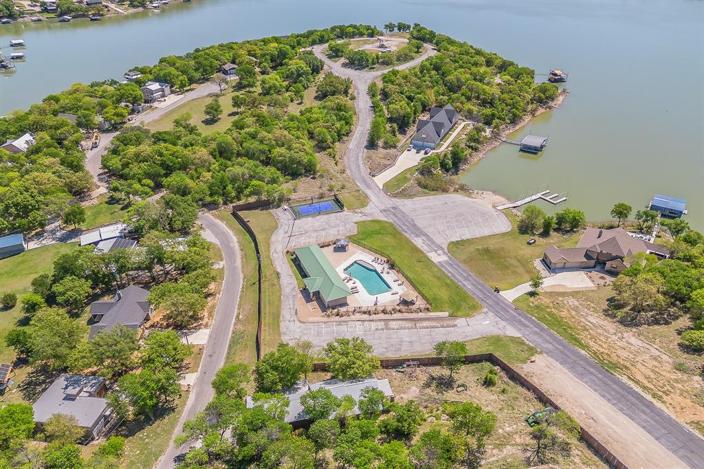 North Star Pointe - Land