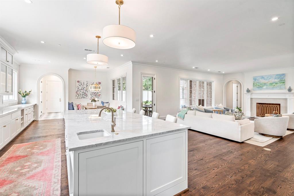 Midway Hills - Residential