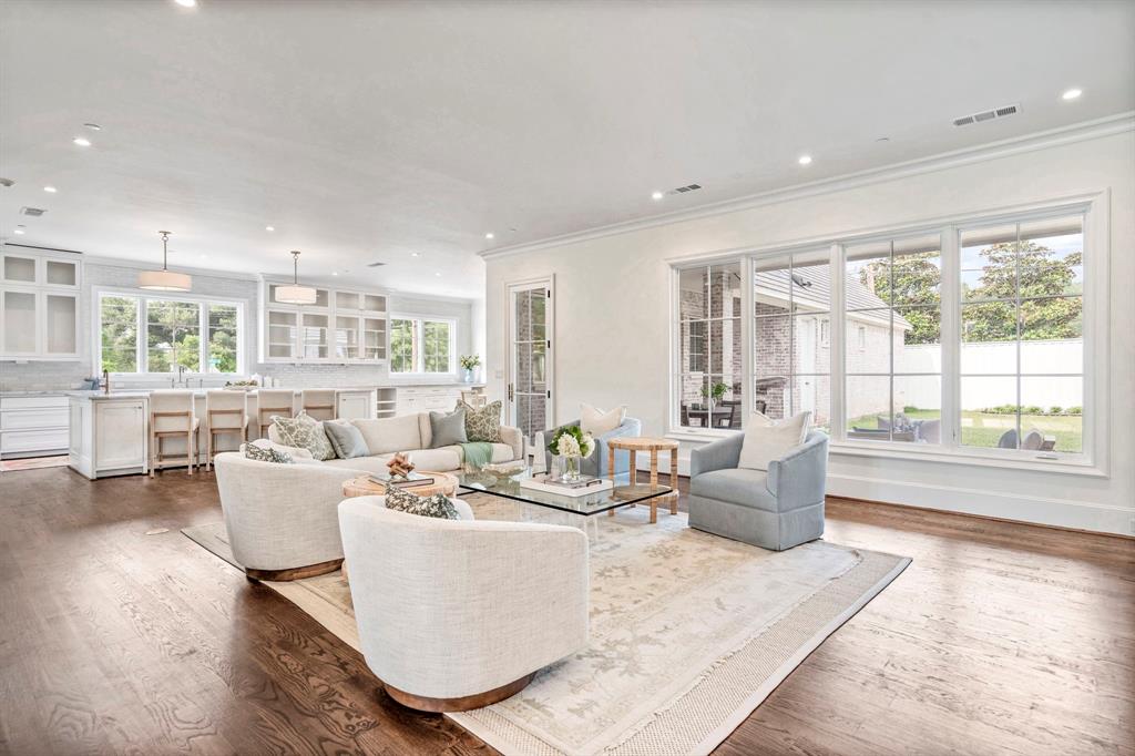 Midway Hills - Residential