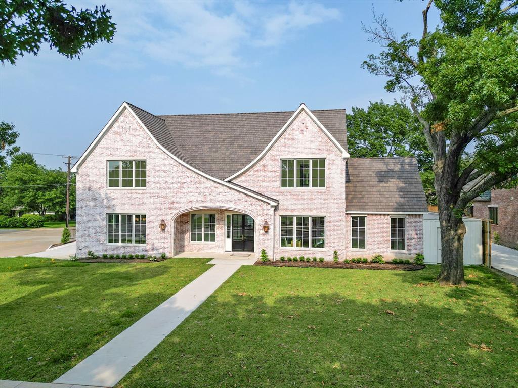 Midway Hills - Residential