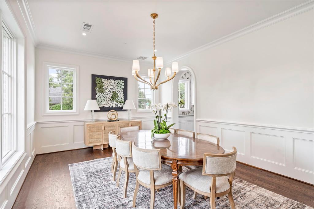 Midway Hills - Residential