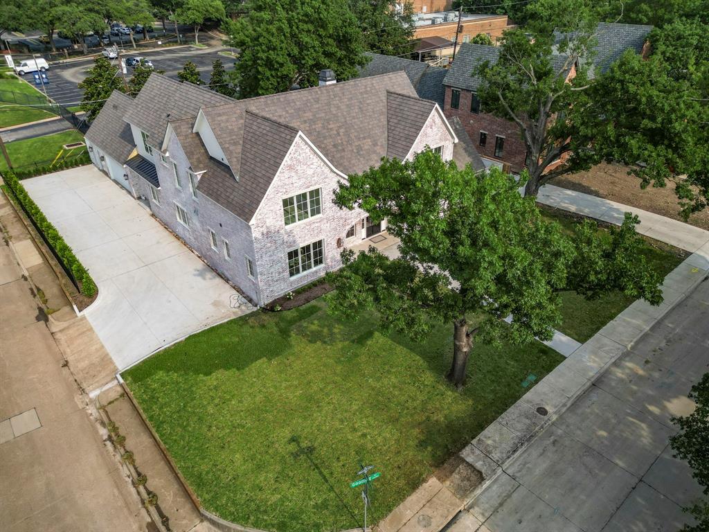 Midway Hills - Residential