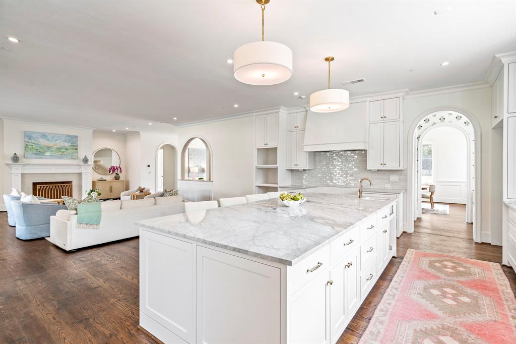 Midway Hills - Residential