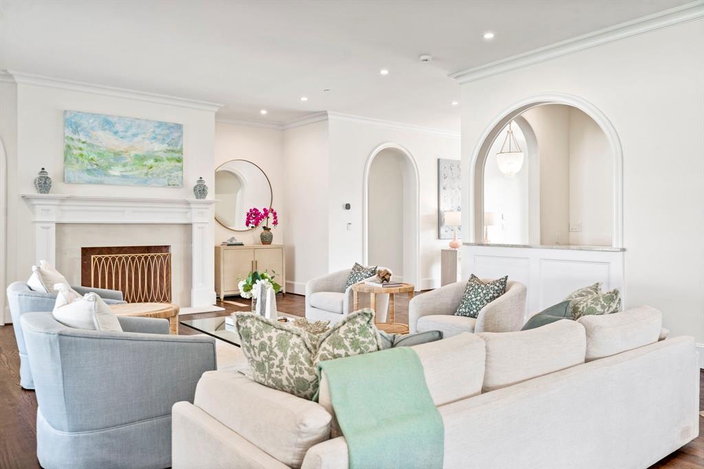 Midway Hills - Residential