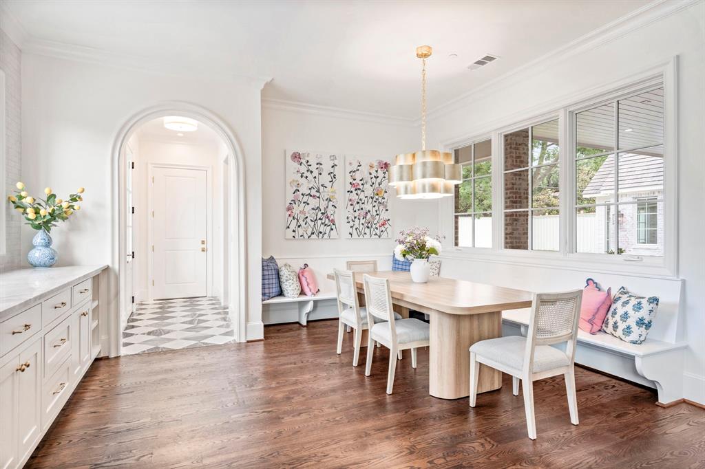 Midway Hills - Residential