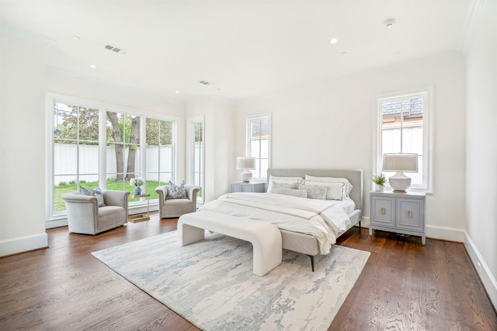 Midway Hills - Residential