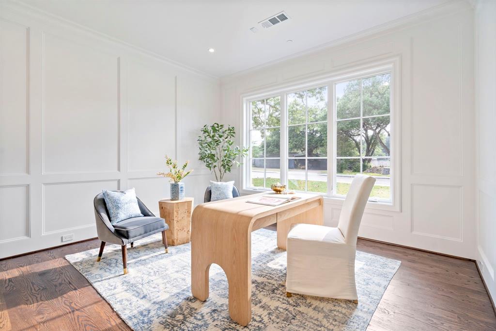 Midway Hills - Residential