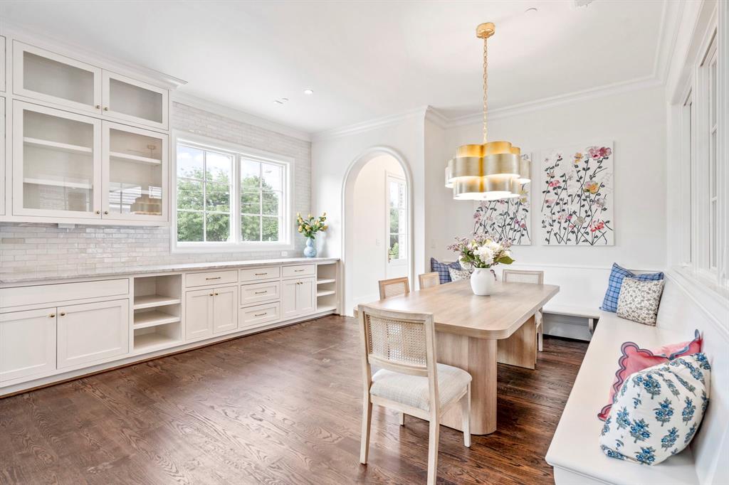 Midway Hills - Residential