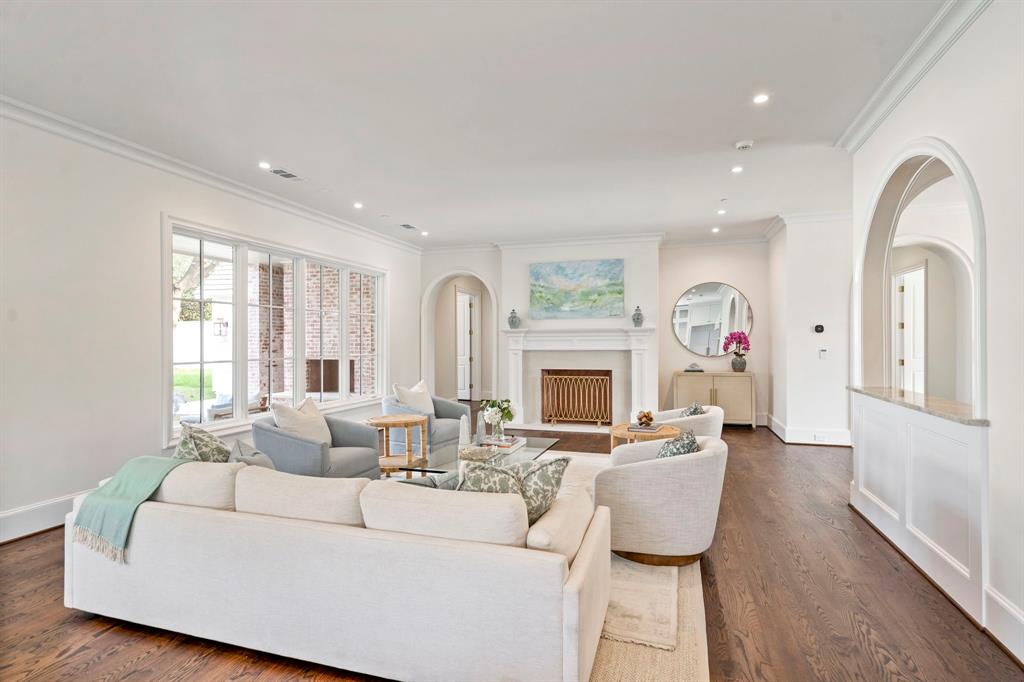 Midway Hills - Residential