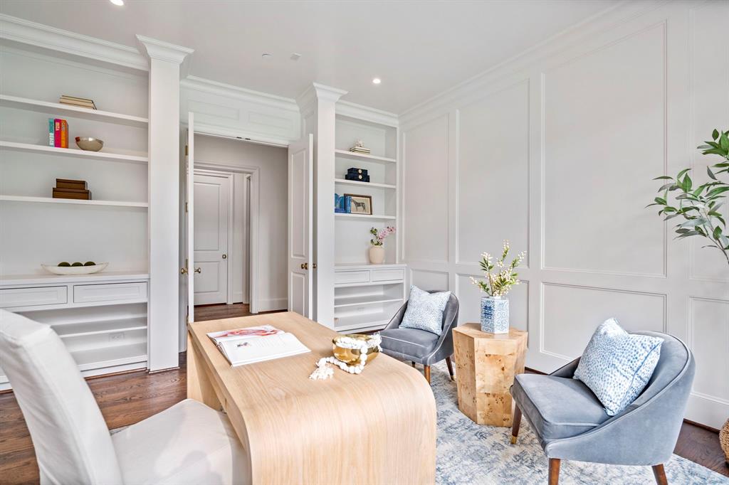 Midway Hills - Residential