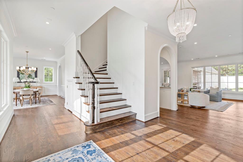 Midway Hills - Residential