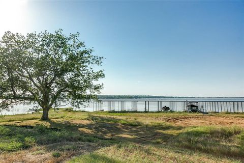 A home in Fort Worth