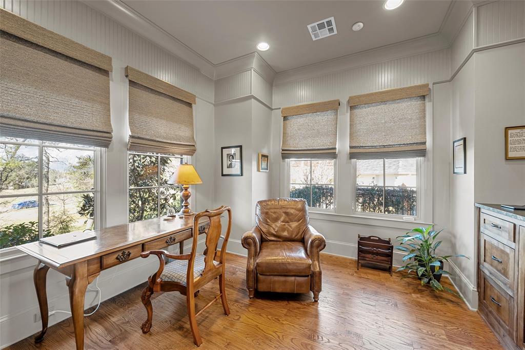 Badger Ranch - Residential