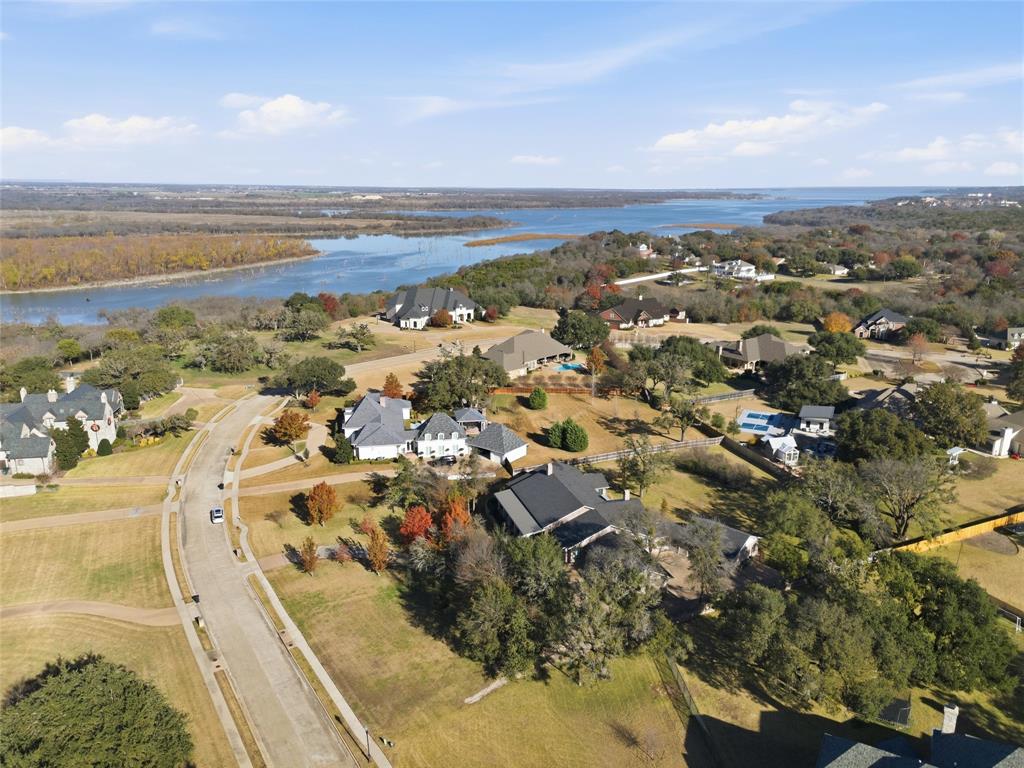 Badger Ranch - Residential