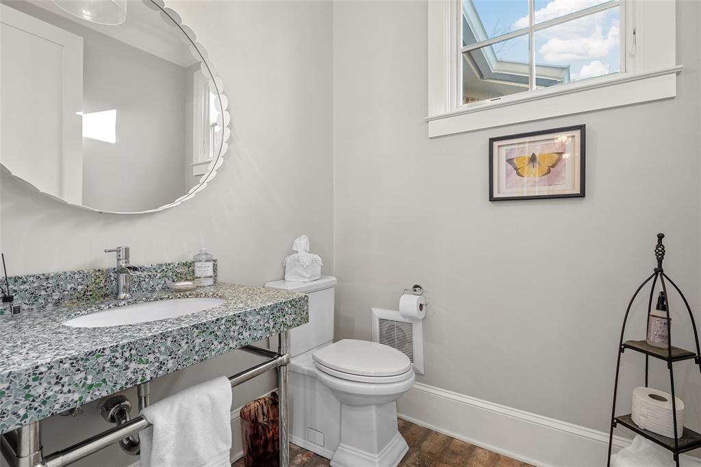 Badger Ranch - Residential