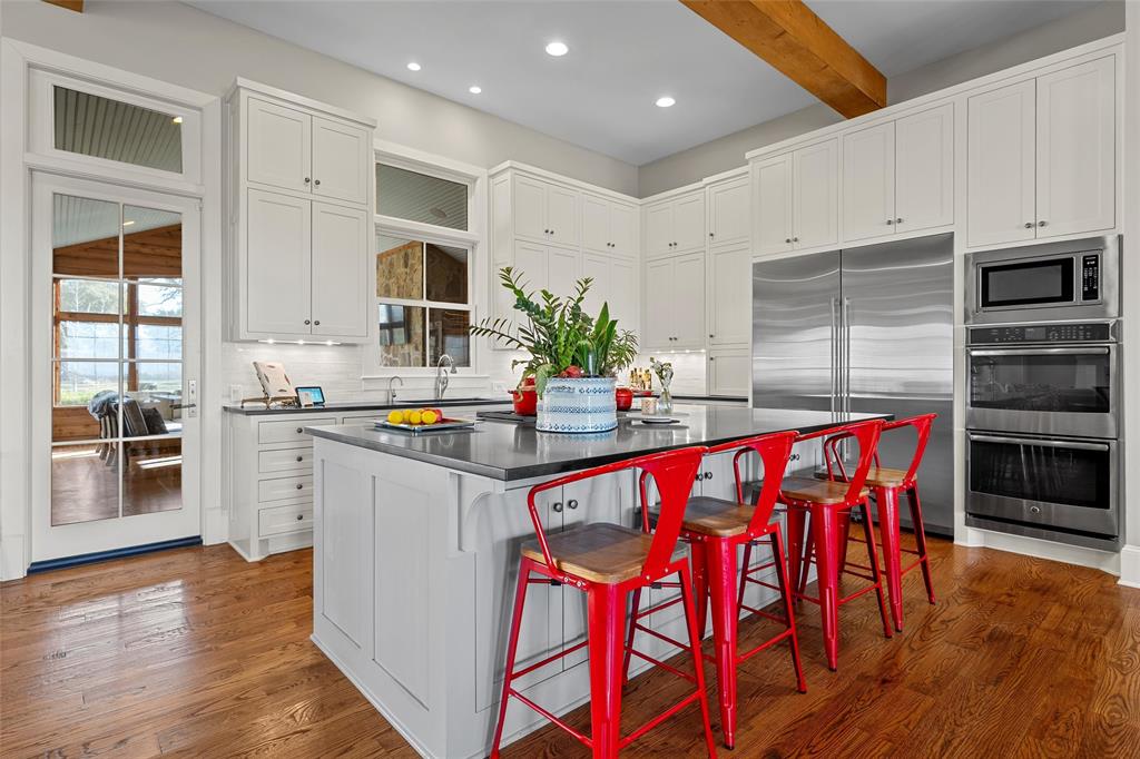 Badger Ranch - Residential