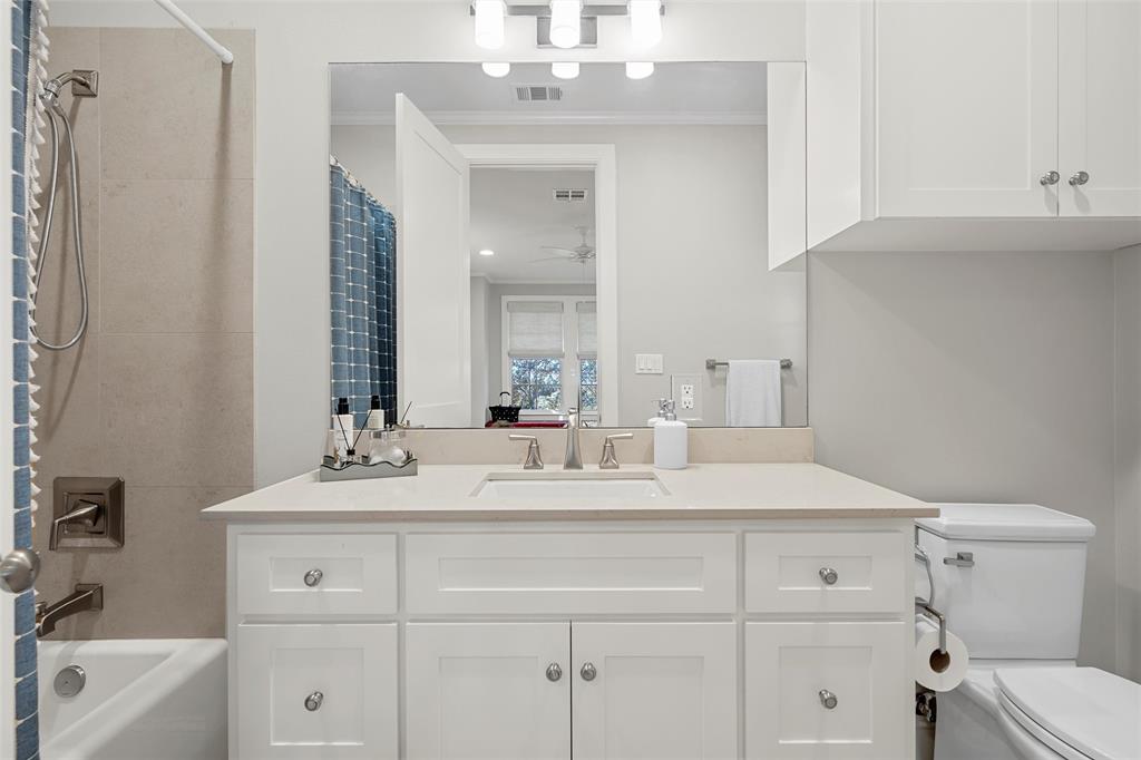 Badger Ranch - Residential