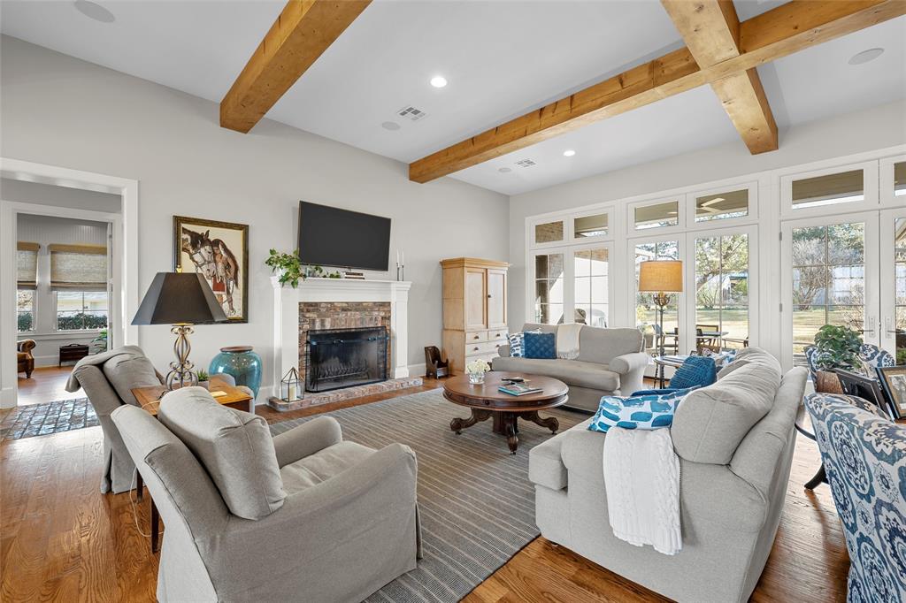 Badger Ranch - Residential