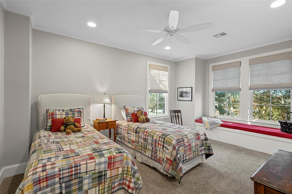 Badger Ranch - Residential