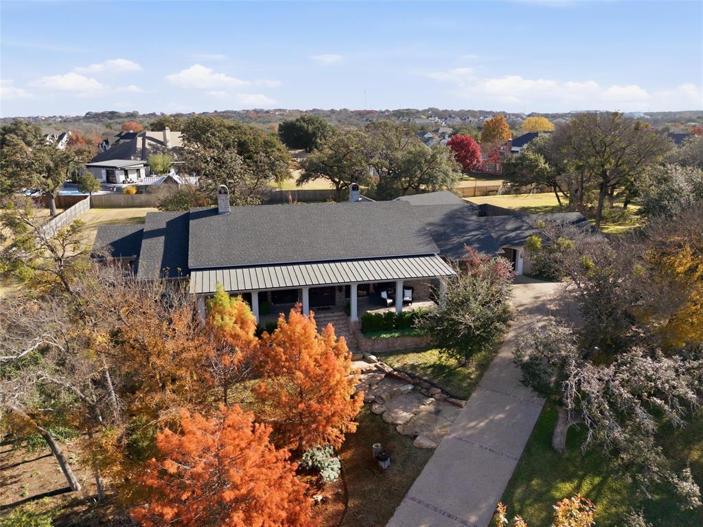 Badger Ranch - Residential