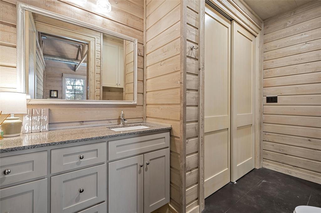 Badger Ranch - Residential