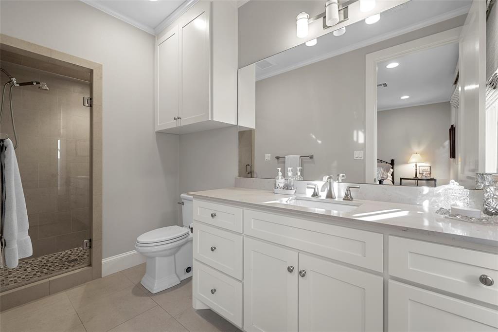 Badger Ranch - Residential