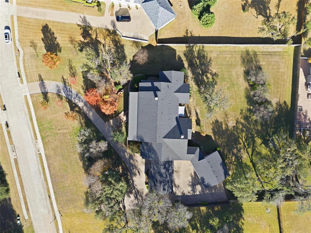 Badger Ranch - Residential