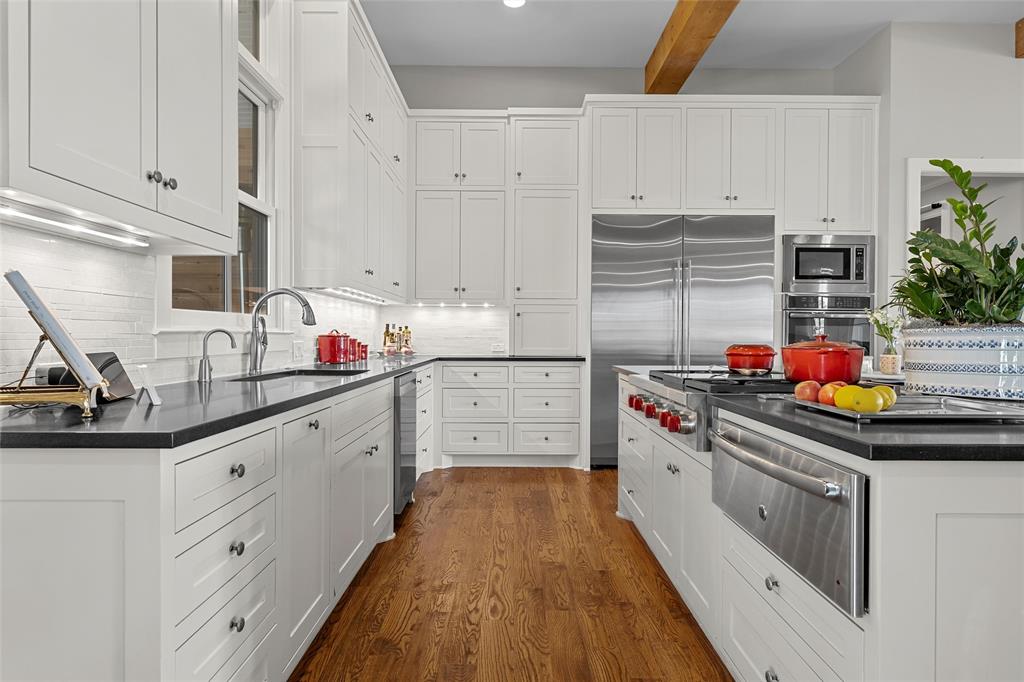 Badger Ranch - Residential