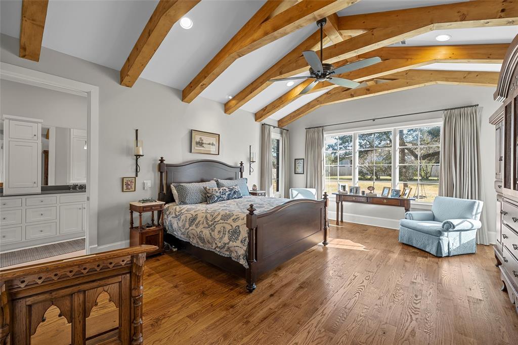 Badger Ranch - Residential