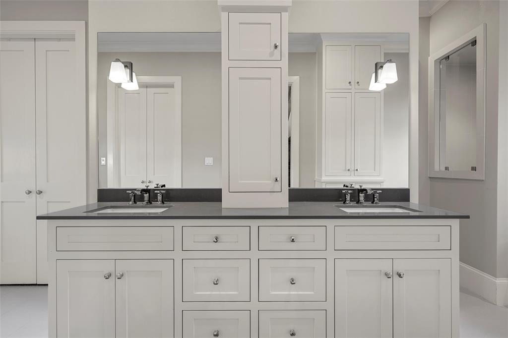 Badger Ranch - Residential