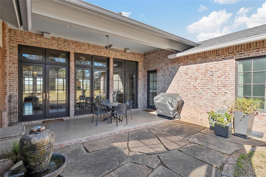 Badger Ranch - Residential