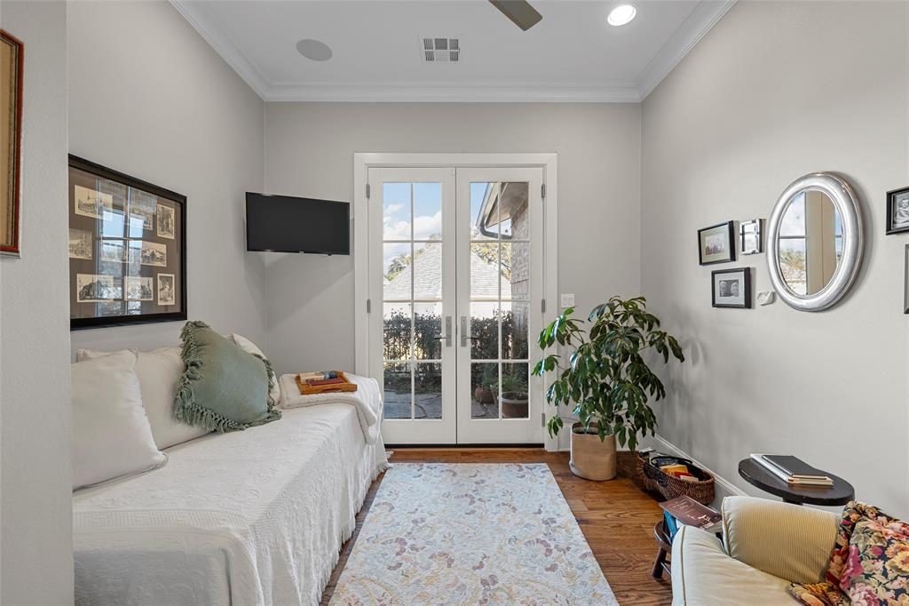 Badger Ranch - Residential