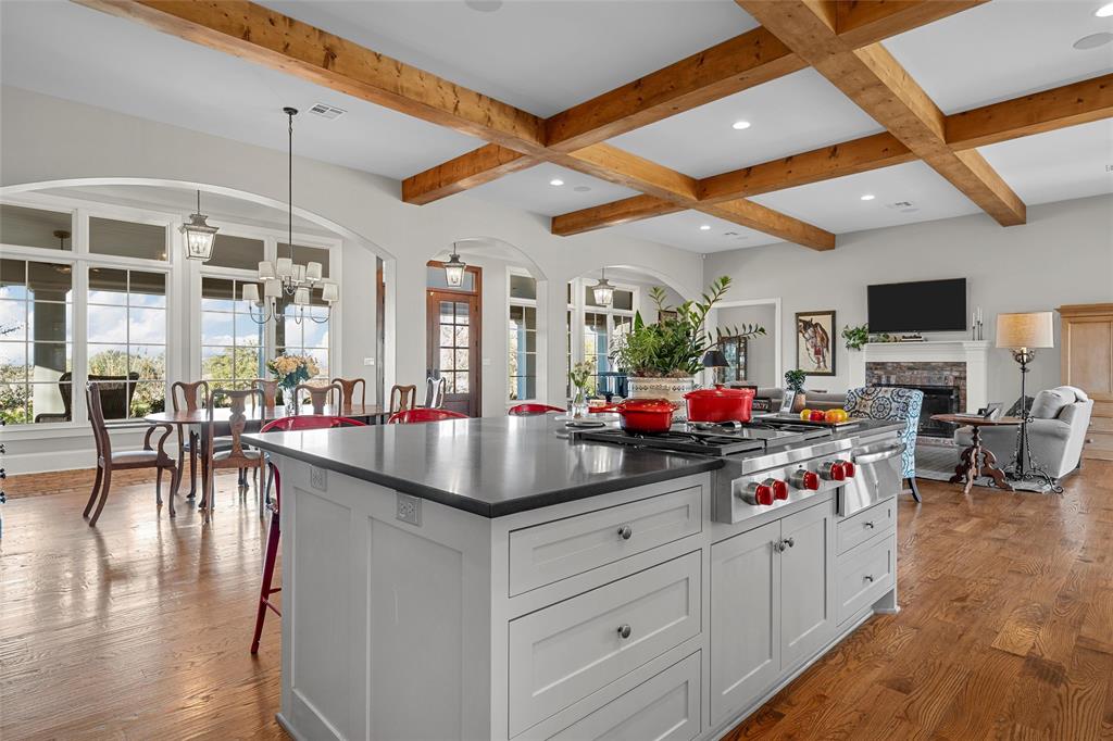 Badger Ranch - Residential