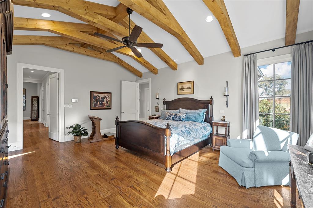 Badger Ranch - Residential