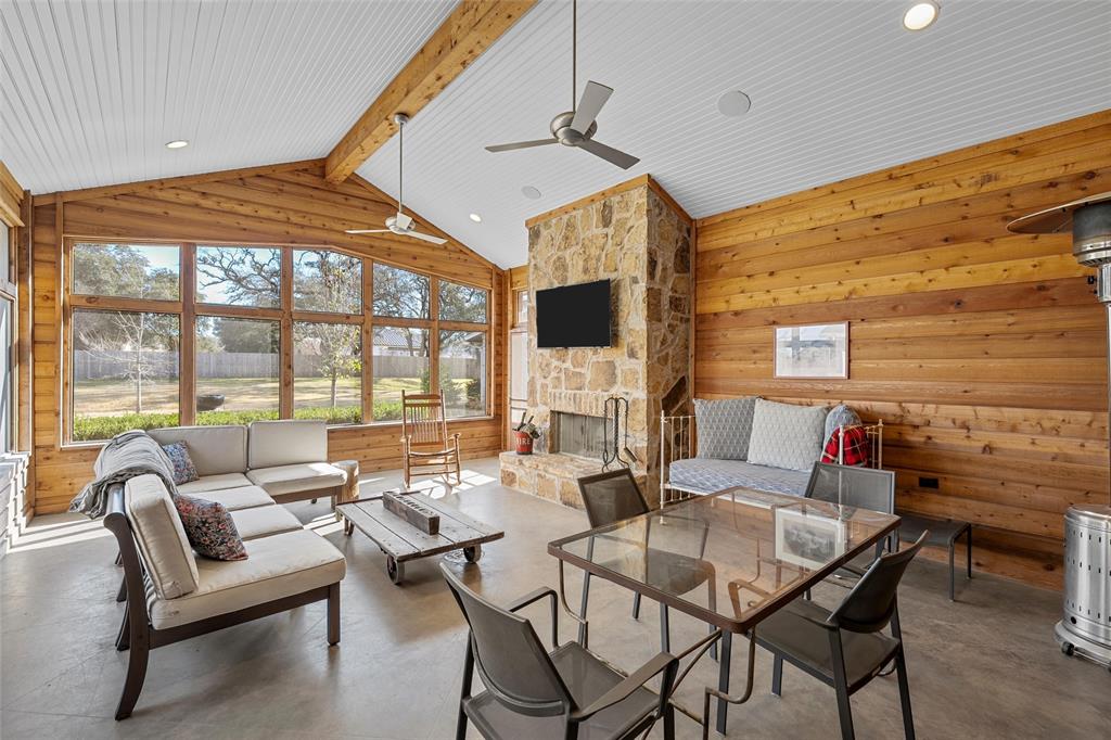 Badger Ranch - Residential