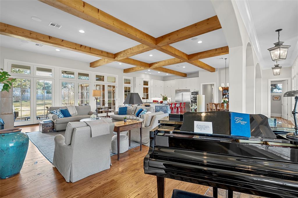 Badger Ranch - Residential