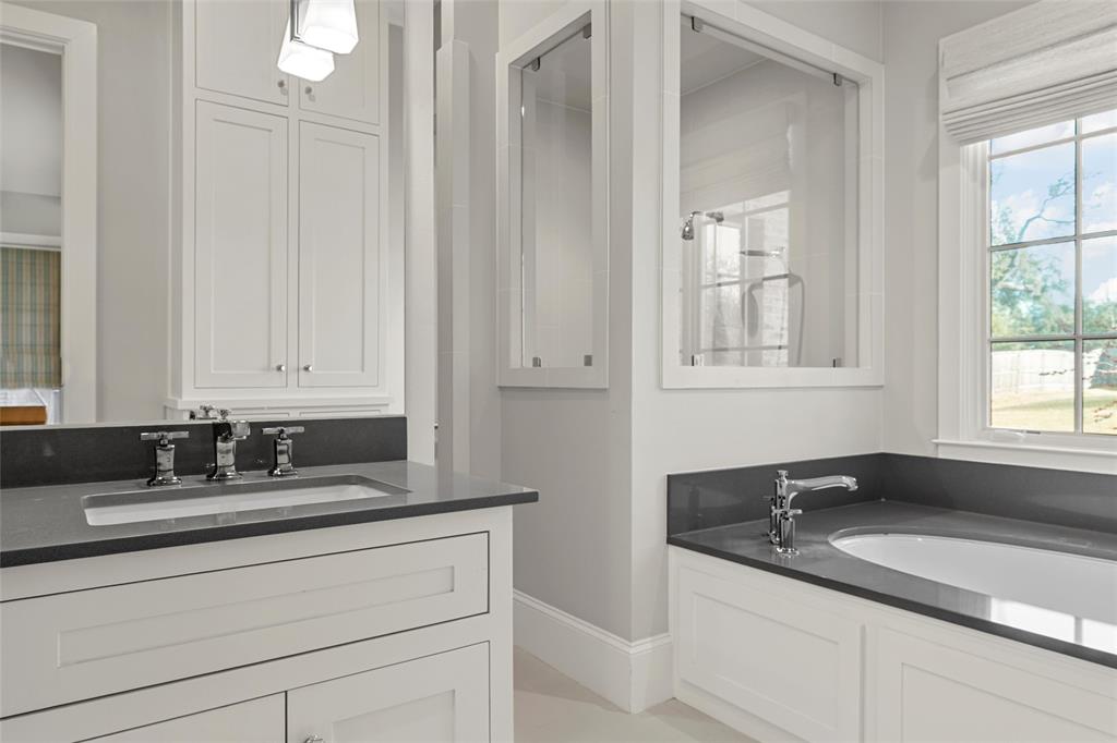 Badger Ranch - Residential