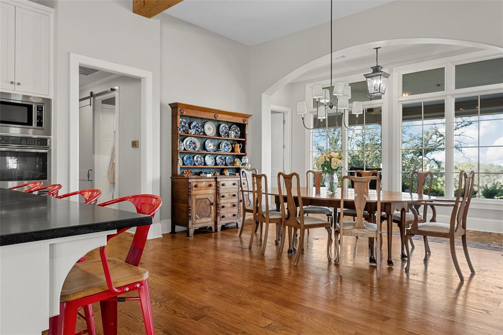 Badger Ranch - Residential