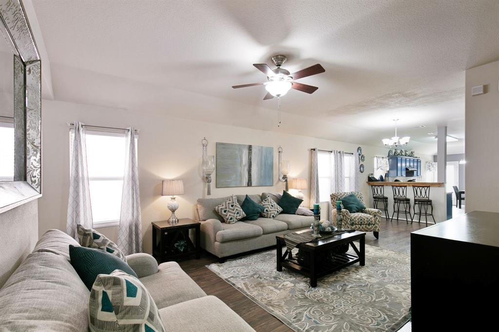 Villages Of Carmel Ph I - Residential