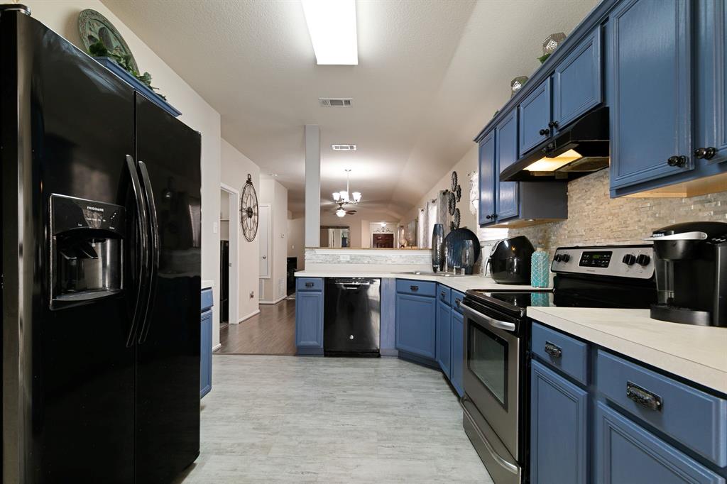 Villages Of Carmel Ph I - Residential