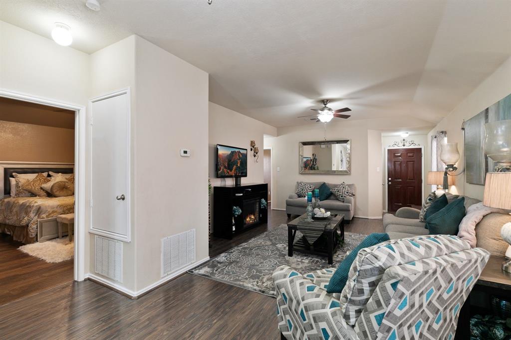 Villages Of Carmel Ph I - Residential