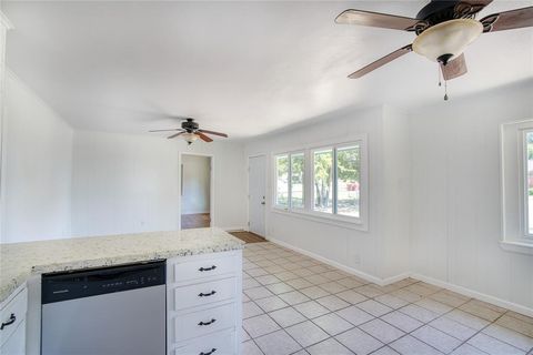 A home in Van Alstyne