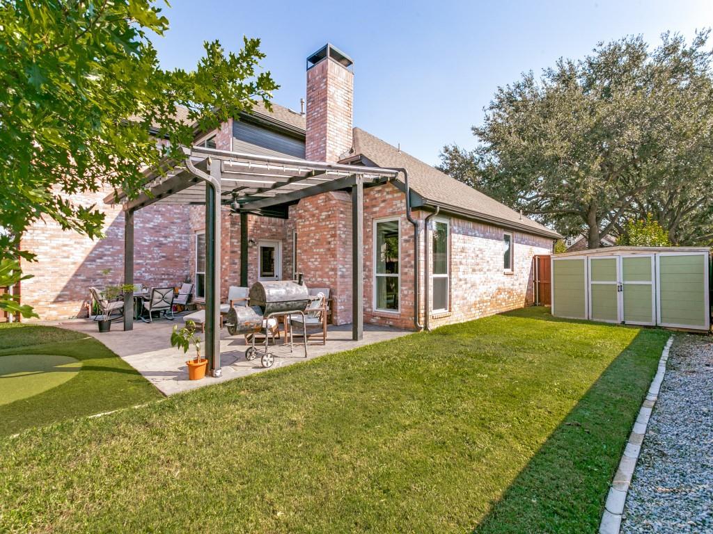 Village Cottonwood Creek Sec 04 - Residential