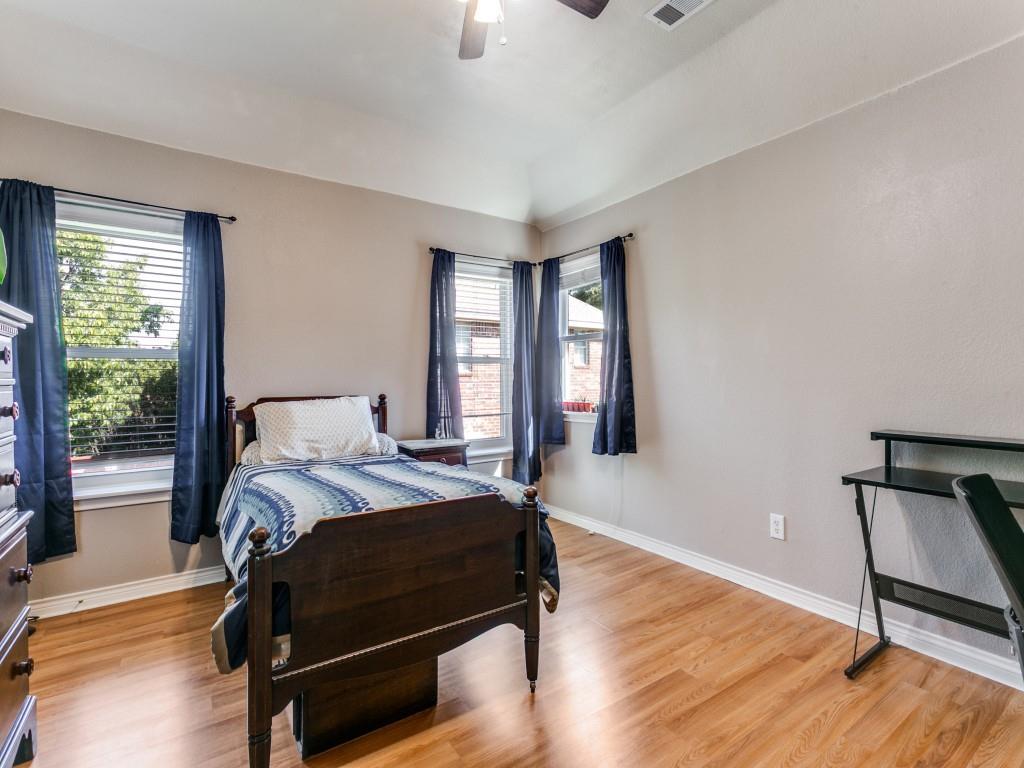 Village Cottonwood Creek Sec 04 - Residential