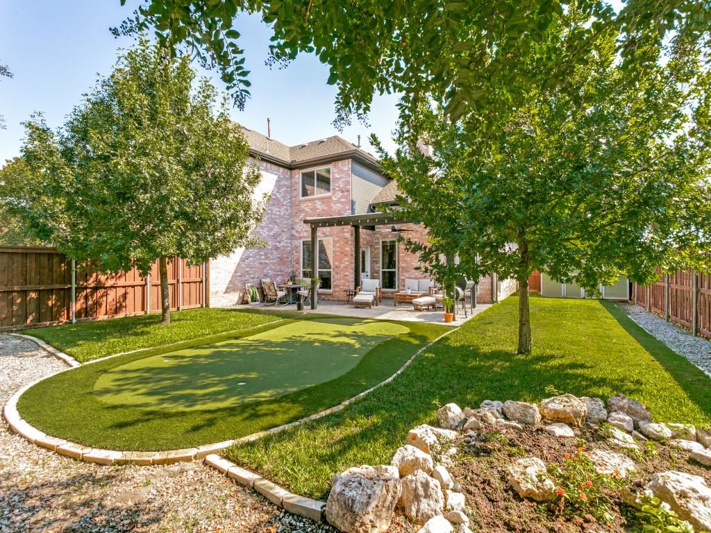 Village Cottonwood Creek Sec 04 - Residential