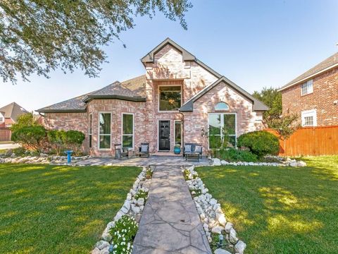 303 Buttonwood Court Coppell TX 75019