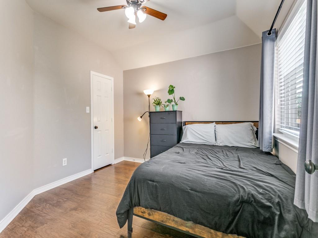 Village Cottonwood Creek Sec 04 - Residential