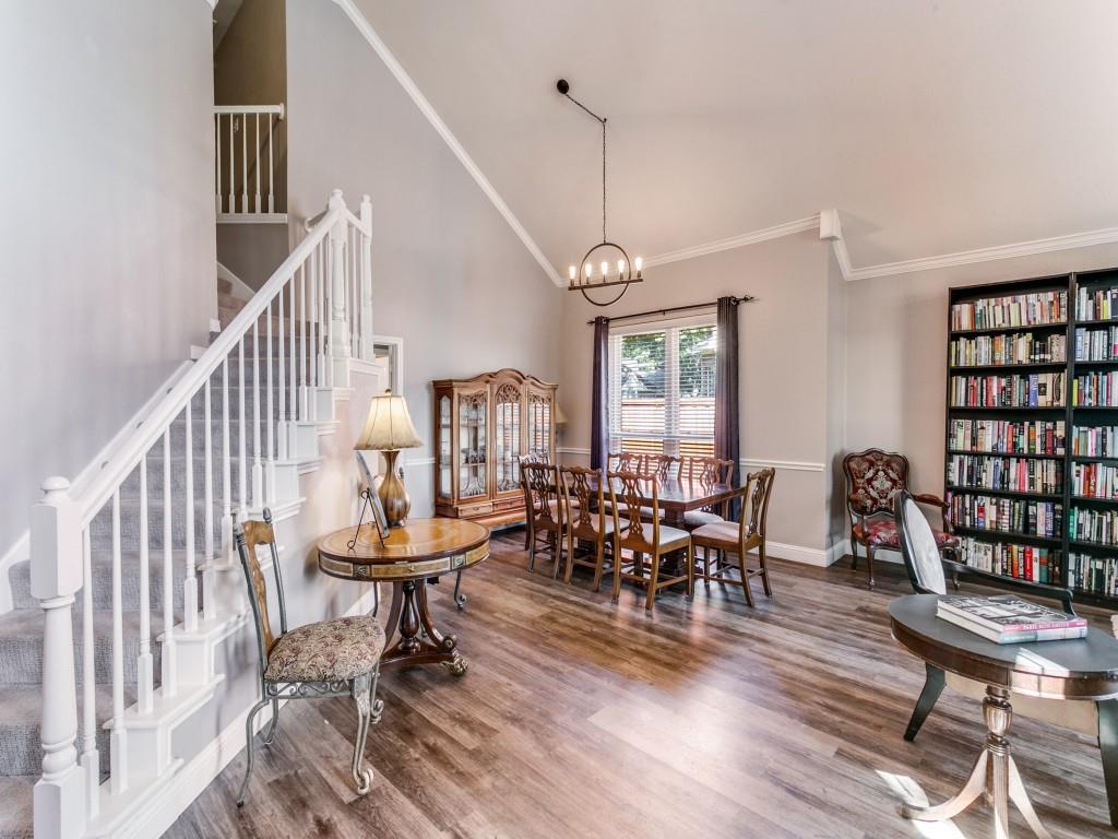 Village Cottonwood Creek Sec 04 - Residential